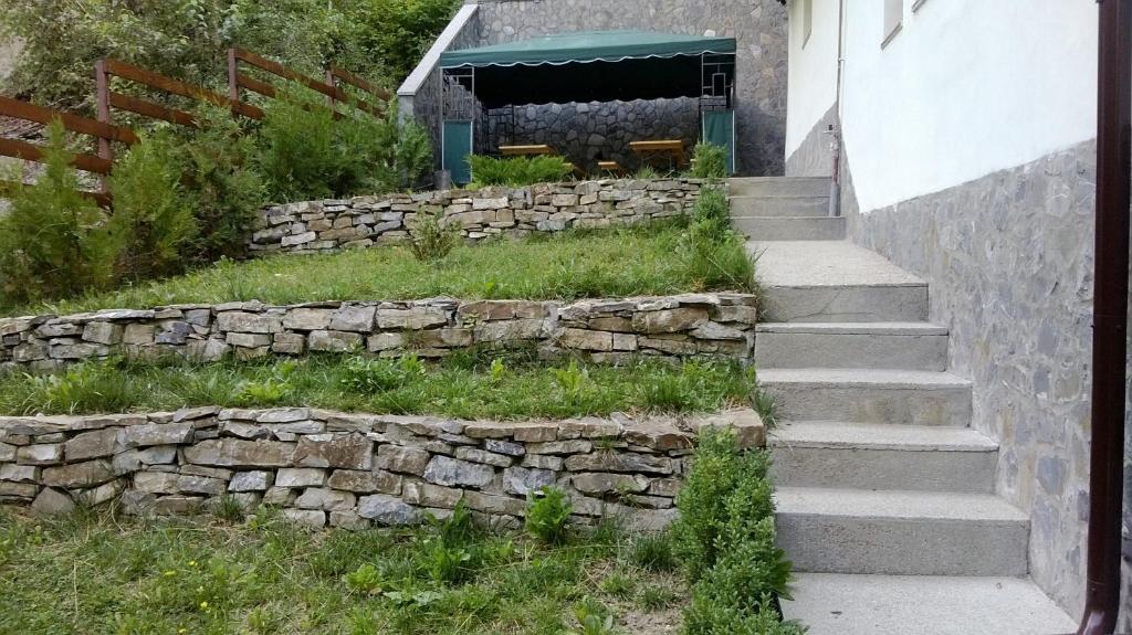 Casa Anotimpuri 호텔 시나이아 외부 사진